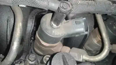 Pezzo di ricambio per auto di seconda mano iniettore per peugeot 307 (3a/c) 1.6 hdi riferimenti oem iam 0445110239