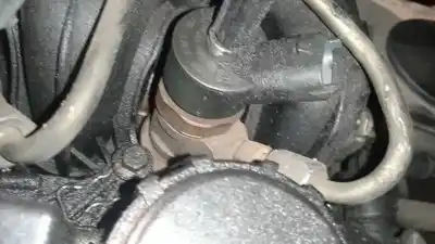 Pezzo di ricambio per auto di seconda mano iniettore per peugeot 307 (3a/c) 1.6 hdi riferimenti oem iam 0445110239