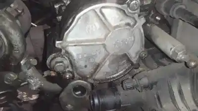 Pezzo di ricambio per auto di seconda mano depressore freni / pompa del vuoto per peugeot 307 (3a/c) 1.6 hdi riferimenti oem iam d1562c2