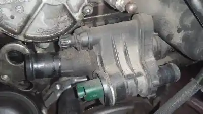 Pezzo di ricambio per auto di seconda mano termostato per peugeot 307 (3a/c) 1.6 hdi riferimenti oem iam 