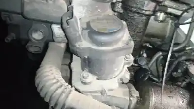 Pezzo di ricambio per auto di seconda mano valvola egr per peugeot 307 (3a/c) 1.6 hdi riferimenti oem iam 9649358780