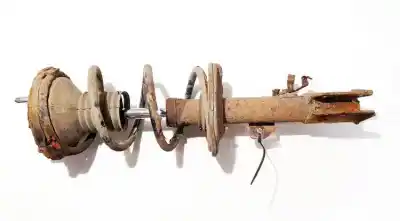Peça sobressalente para automóvel em segunda mão amortecedor dianteiro direito por toyota ipsum (_m2_) 2.0 d (clm20_) referências oem iam 