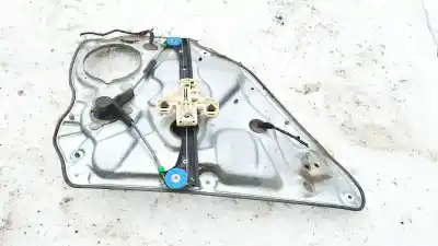 Second-hand car spare part rear right window regulator for opel kadett e fastback (t85) 1.4 s (c08, c48, d08, d48) oem iam references 