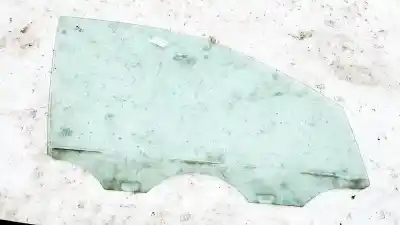 Second-hand car spare part front right glass window for opel kadett e fastback (t85) 1.4 s (c08, c48, d08, d48) oem iam references as2