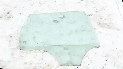 Second-hand car spare part rear right glass window for opel kadett e fastback (t85) 1.4 s (c08, c48, d08, d48) oem iam references as2