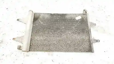 Second-hand car spare part heating / air conditioning radiator for opel kadett e fastback (t85) 1.4 s (c08, c48, d08, d48) oem iam references 6q0820411k