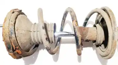 Peça sobressalente para automóvel em segunda mão mola de suspensão por toyota ipsum (_m2_) 2.0 d (clm20_) referências oem iam 