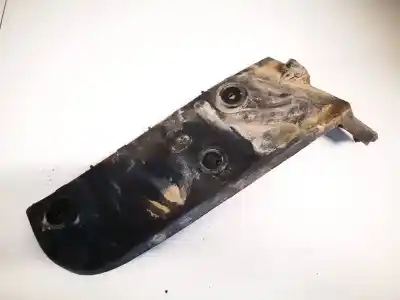 Автозапчастина б/у підсилення заднього бампера для audi a4 b6 (8e2) 2.5 tdi quattro посилання на oem iam 8e0807453  