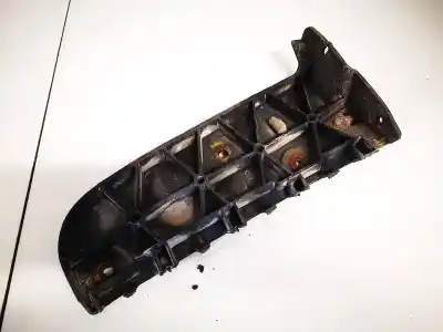 Автозапчастина б/у підсилення заднього бампера для audi a4 b6 (8e2) 2.5 tdi quattro посилання на oem iam 8e0807453