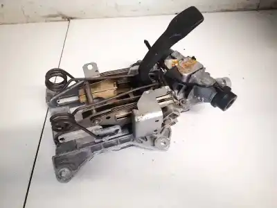 Peça sobressalente para automóvel em segunda mão COLUNA DE DIRECÇÃO por AUDI A4 B6 (8E2)  Referências OEM IAM   
