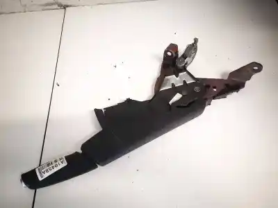 Автозапчастина б/у важіль ручного гальма для audi a4 b6 (8e2) 2.5 tdi quattro посилання на oem iam 