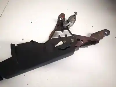 Автозапчастина б/у важіль ручного гальма для audi a4 b6 (8e2) 2.5 tdi quattro посилання на oem iam   