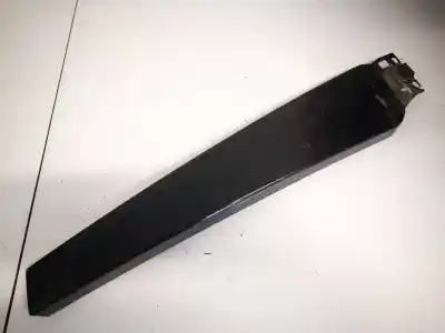 Автозапчастина б/у пластикler для audi a4 b6 (8e2) 2.5 tdi quattro посилання на oem iam 8e0853290d