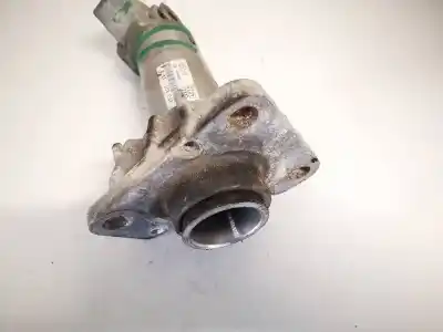 Автозапчастина б/у передній бампер підсилення для audi a4 b6 (8e2) 2.5 tdi quattro посилання на oem iam 8e0807133b  