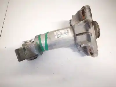 Автозапчастина б/у передній бампер підсилення для audi a4 b6 (8e2) 2.5 tdi quattro посилання на oem iam 8e0807133b