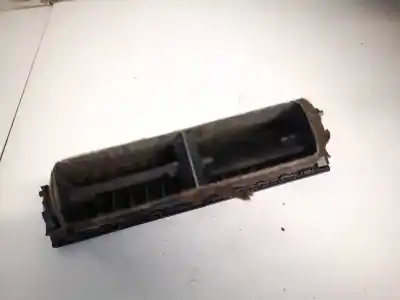 Автозапчастина б/у аераційна решіта для audi a4 b6 (8e2) 2.5 tdi quattro посилання на oem iam 8e0820951h  