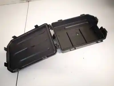 Pezzo di ricambio per auto di seconda mano plastica per audi a4 b6 (8e2) 2.5 tdi quattro riferimenti oem iam 8e0927355  