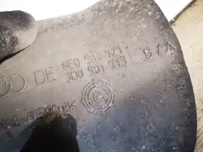 Автозапчастина б/у різні деталі для audi a4 b6 (8e2) 2.5 tdi quattro посилання на oem iam 8e0501721  3d0501713