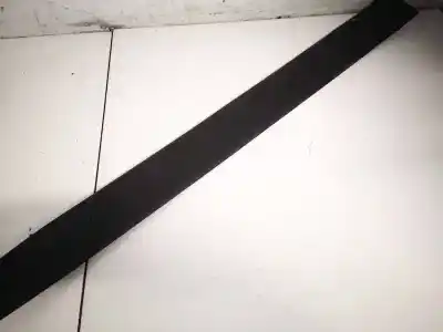 Автозапчастина б/у пластикler для audi a4 b6 (8e2) 2.5 tdi quattro посилання на oem iam 8e0853374