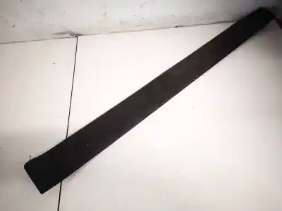 Автозапчастина б/у пластикler для audi a4 b6 (8e2) 2.5 tdi quattro посилання на oem iam 8e0853373