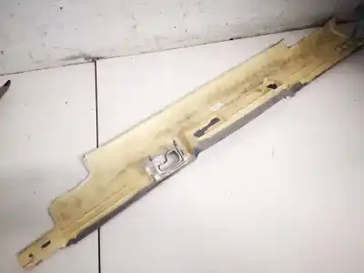 Автозапчастина б/у пластикler для audi a4 b6 (8e2) 2.5 tdi quattro посилання на oem iam 8e9868632  