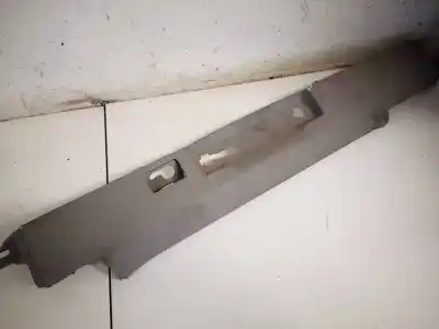 Автозапчастина б/у пластикler для audi a4 b6 (8e2) 2.5 tdi quattro посилання на oem iam 8e9868632