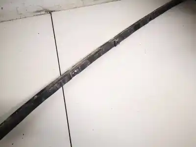 Автозапчастина б/у підсилення заднього бампера для audi a4 b6 (8e2) 2.5 tdi quattro посилання на oem iam 8e9807989  