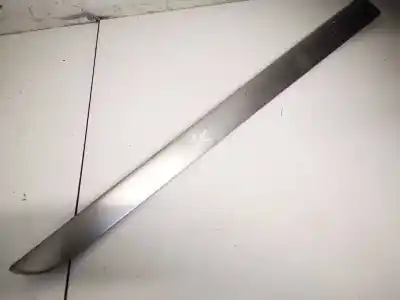 Автозапчастина б/у пластикler для audi a4 b6 (8e2) 2.5 tdi quattro посилання на oem iam 8e0867419