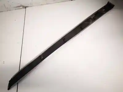 Автозапчастина б/у пластикler для audi a4 b6 (8e2) 2.5 tdi quattro посилання на oem iam 8e0867419  