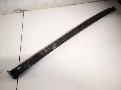 Second-hand car spare part plastics for audi a4 b6 (8e2) 2.5 tdi quattro oem iam references 8e0867420  