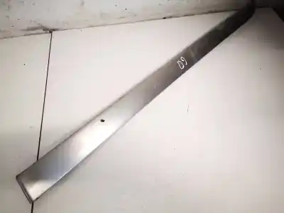 Автозапчастина б/у пластикler для audi a4 b6 (8e2) 2.5 tdi quattro посилання на oem iam 8e0867420