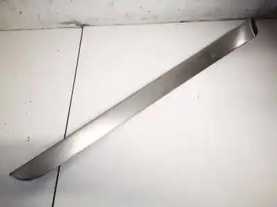 Автозапчастина б/у пластикler для audi a4 b6 (8e2) 2.5 tdi quattro посилання на oem iam 8e0867409