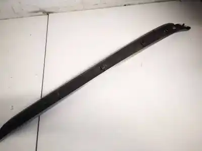 Автозапчастина б/у пластикler для audi a4 b6 (8e2) 2.5 tdi quattro посилання на oem iam 8e0867409  