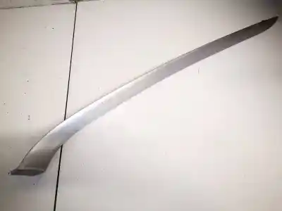 Pezzo di ricambio per auto di seconda mano Plastica per AUDI A4 B6 (8E2) 2.5 TDI quattro Riferimenti OEM IAM 8E0867410  