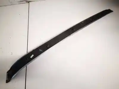 Pezzo di ricambio per auto di seconda mano plastica per audi a4 b6 (8e2) 2.5 tdi quattro riferimenti oem iam 8e0867410  