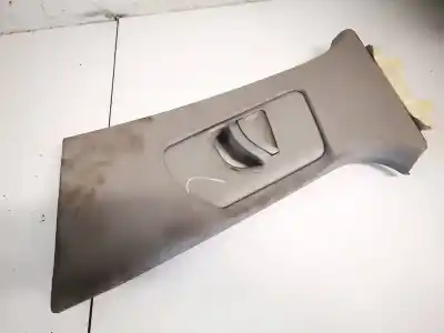 Автозапчастина б/у пластикler для audi a4 b6 (8e2) 2.5 tdi quattro посилання на oem iam 8e0867243