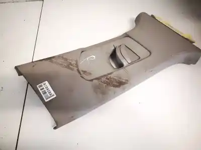 Автозапчастина б/у пластикler для audi a4 b6 (8e2) 2.5 tdi quattro посилання на oem iam 8e0867244