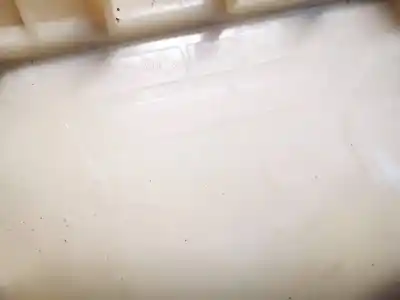 Автозапчастина б/у пластикler для audi a4 b6 (8e2) 2.5 tdi quattro посилання на oem iam 8e0867244  