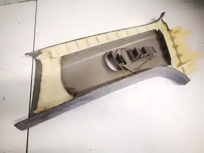 Автозапчастина б/у пластикler для audi a4 b6 (8e2) 2.5 tdi quattro посилання на oem iam 8e0867244  