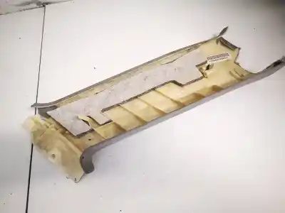 Автозапчастина б/у пластикler для audi a4 b6 (8e2) 2.5 tdi quattro посилання на oem iam 8e9867288  