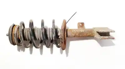 Second-hand car spare part front left shock absorber for porsche 968 descapotable 3.0 oem iam references 