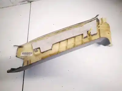 Автозапчастина б/у пластикler для audi a4 b6 (8e2) 2.5 tdi quattro посилання на oem iam 8e9867287  