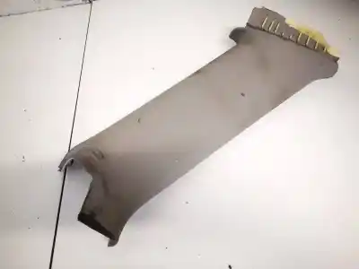 Автозапчастина б/у пластикler для audi a4 b6 (8e2) 2.5 tdi quattro посилання на oem iam 8e9867287