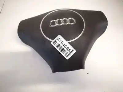 Автозапчастина б/у передня ліва подушка безопасности для AUDI A4 B6 (8E2) 2.5 TDI quattro Посилання на OEM IAM 8E0880201AT  