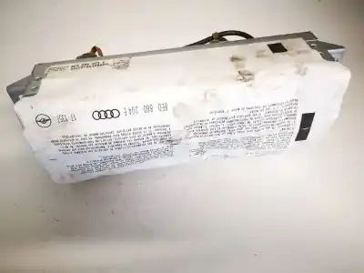 Автозапчастина б/у ПЕРЕДНЯ ПРАВА ПОДУШКА БЕЗОПАСНОСТИ для AUDI A4 B6 (8E2)  Посилання на OEM IAM 8E0880204E  