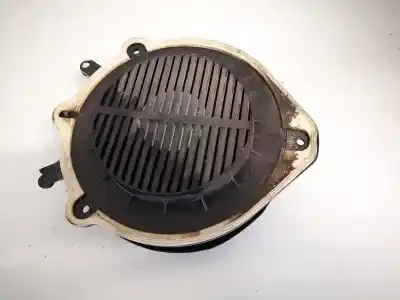 Автозапчастина б/у динамик для audi a4 b6 (8e2) 2.5 tdi quattro посилання на oem iam 8e0035411  