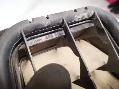 Автозапчастина б/у пластикler для audi a4 b6 (8e2) 2.5 tdi quattro посилання на oem iam 4b0819181b  