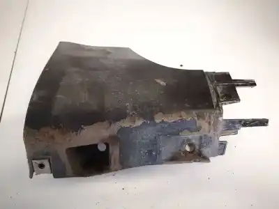 Автозапчастина б/у пластикler для audi a4 b6 (8e2) 2.5 tdi quattro посилання на oem iam 8e0853580b