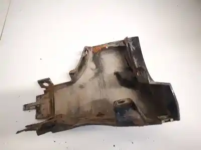 Second-hand car spare part plastics for audi a4 b6 (8e2) 2.5 tdi quattro oem iam references 8e0853580b  