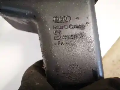 Автозапчастина б/у адресний депозит для audi a4 b6 (8e2) 2.5 tdi quattro посилання на oem iam 8e0422373b  
